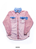 BT- XODOHTRONU LD Patch Button Down [small] R7