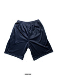 BT- Zaddy Shorts Navy ft. Champion [Medium] R8