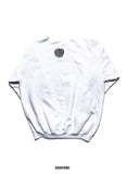 BT- Legal Dope White Crewneck (first ever LD item) [Medium] R7