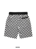 BT- Taxi Front stamped Shorts [Medium] R8