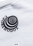 BT- Legal Dope White Crewneck (first ever LD item) [Medium] R7