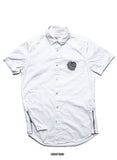 BT- Extendo Button Down Collar shirt [Mens Xs/small] R7