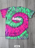 SweetHeat Zaddy Tie Dye Tee [VAULT]