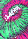 SweetHeat Zaddy Tie Dye Tee [VAULT]