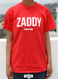 Zaddy Chakra Tees V2 RESTOCK (FATPACK ONLY) [Ultra RARE]