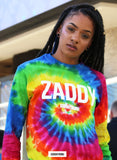 Zaddy Moondance L/S Tee [Vault]