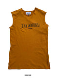 BT-Androgyny Extendo Muscle Tank [Small/med & Med/Large] R13