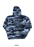 3M Mono Camo Highest Act Hoodie [VAULT]