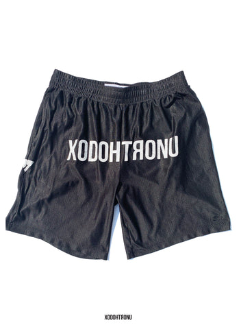 BT- Front Stamped Shorts 2014 [Med] R13