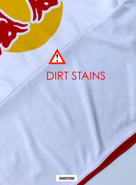 BT- Red Bull moto tee [xsmall/small] R13