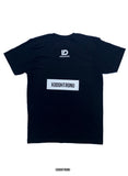 BT- Heavily Gifted blk/red [Large] R13