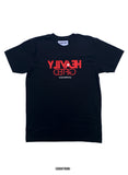 BT- Heavily Gifted blk/red [Large] R13