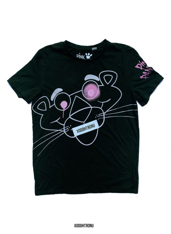 BT- Pink Panter Hush Tee [Medium] R13