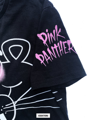 BT- Pink Panter Hush Tee [Medium] R13