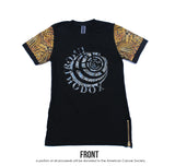 XODOHTRONU El Tigre Double Sleeve Tee  [Vault]