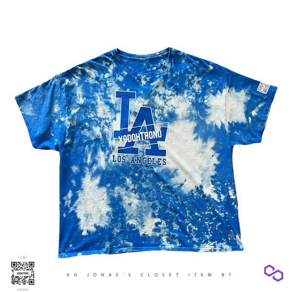 BT- XU Fly Crippin Tee (3XL) [Gen 2]