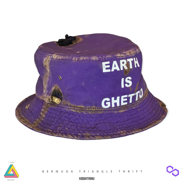 BT- "WW3" Grape bucket [Gen 2] RAND