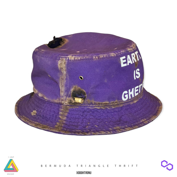 BT- "WW3" Grape bucket [Gen 2] RAND