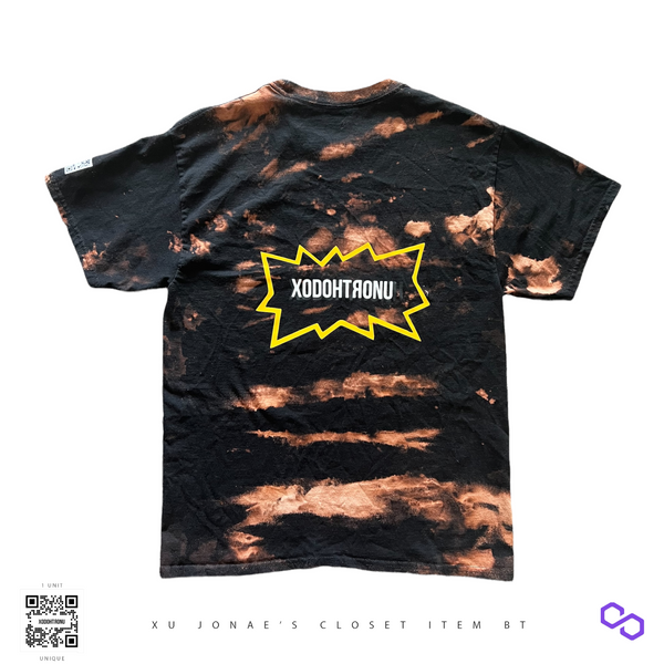 BT- XU The Wu Tee (Small) [Gen 2]