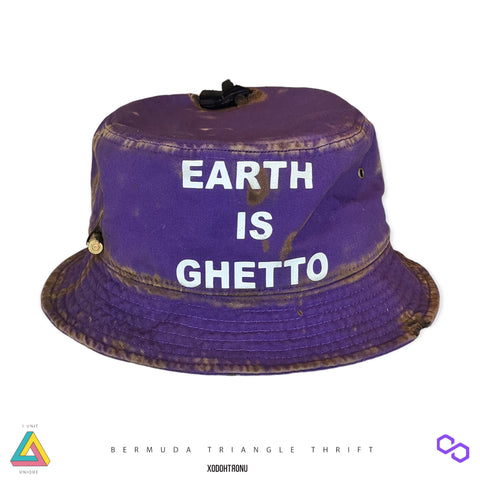 BT- "WW3" Grape bucket [Gen 2] RAND