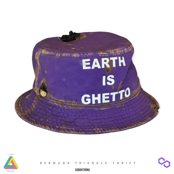 BT- "WW3" Grape bucket [Gen 2] RAND