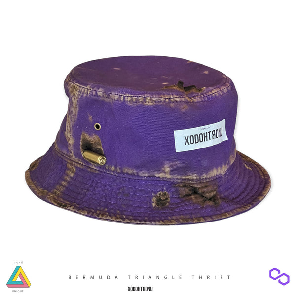 BT- "WW3" Grape bucket [Gen 2] RAND