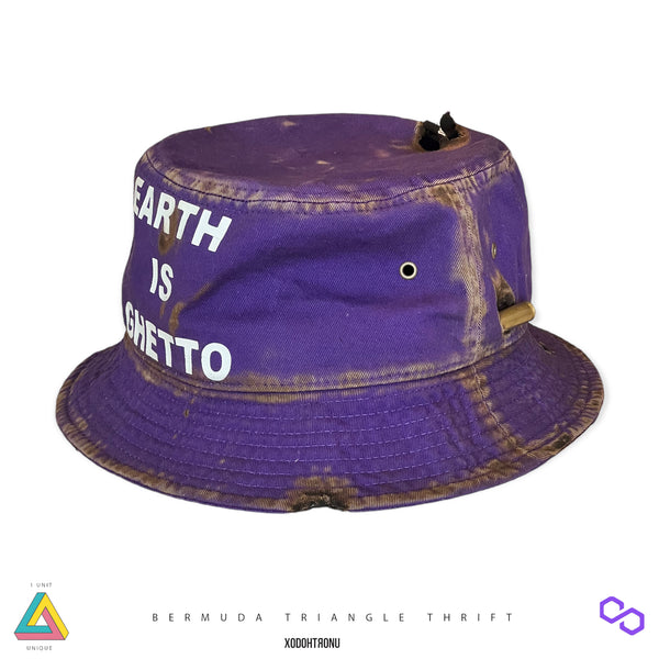 BT- "WW3" Grape bucket [Gen 2] RAND