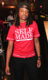 Self Made Tee [RARE] [Vault]