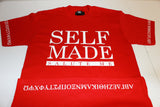 Self Made Tee [RARE] [Vault]