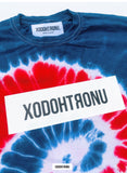 XODOHTRONU Independence Tee V2 [24 hour sale! only 25 units!]