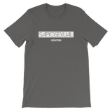 Sapiosexual Tee Fall colors