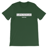Sapiosexual Tee Fall colors