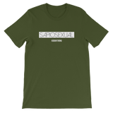 Sapiosexual Tee Fall colors