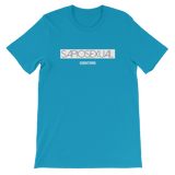 Sapiosexual Tee Fall colors