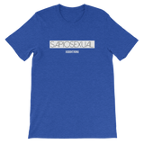 Sapiosexual Tee Fall colors