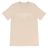 YNYGORDNA [ANDROGYNY] Mirror Tee (Essentials)