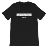 Sapiosexual Tee Fall colors