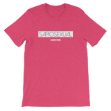 Sapiosexual Tee Fall colors