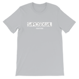 Sapiosexual Tee Fall colors