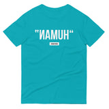 XODOHTRONU "Labels" Collection- "Human" Tee Mirror 2020 colors **