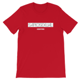 Sapiosexual Tee Fall colors