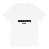Learn From You Tee (Mirrored Logo) [ESSENTIALS]