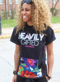 Heavily Gifted Floral Shirt [Rare] [Vault]