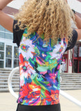 Heavily Gifted Floral Shirt [Rare] [Vault]