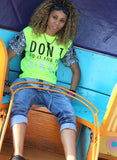 Skeleton Krew (Dont Do It For The Likes) Tee [Rare] [Vault]