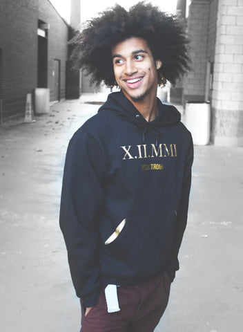 X.II.MMI Hoodie [Vault]