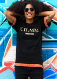 X.II.MMI Geometric Shirt [Rare] [Vault]