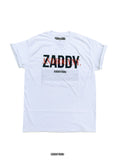 Androgyny Zaddy 3M Reflective Legal Dope Tee [VAULT]